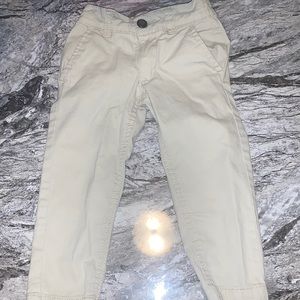 Osh Kosh Khaki pants